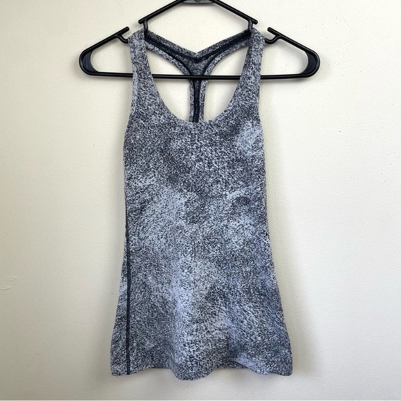 Lululemon Cool Racerback II - Picture 4 of 7